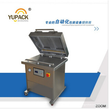 Dz500 Dz600 Dz700 Dz800 Dz1000 Dz400 Semi Automatic Vacuum Chamber Machines& Vacuum Packager&Vacuum Machines for Food